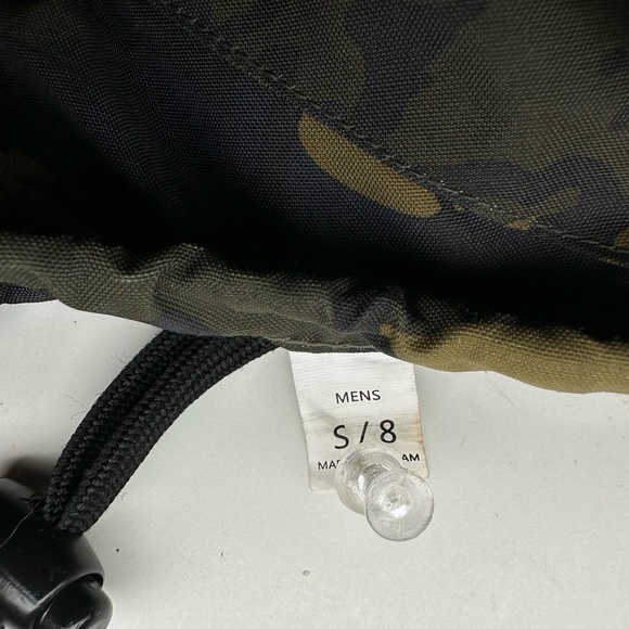 NWOT DAKINE SCOUT SNOWBOARD/SKI GLOVES MENS SMALL - Picture 5 of 6